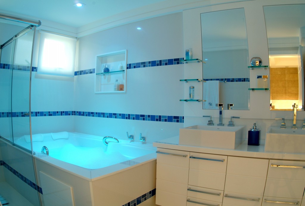 Banheiros Produtos AD Móveis & Decorações -> Banheiro Pequeno Dos Sonhos Banheiros Produtos AD Móveis & Decorações -> Banheiro Pequeno Dos Sonhos